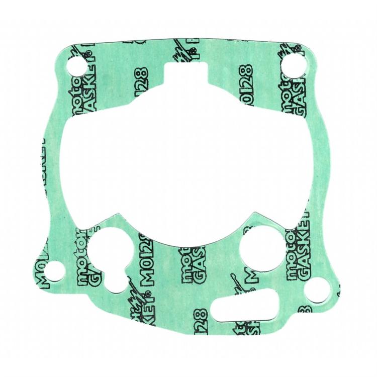 Guarnizione base cilindro spessore 0,4 mm Kawasaki KX 125 (1992-1994)