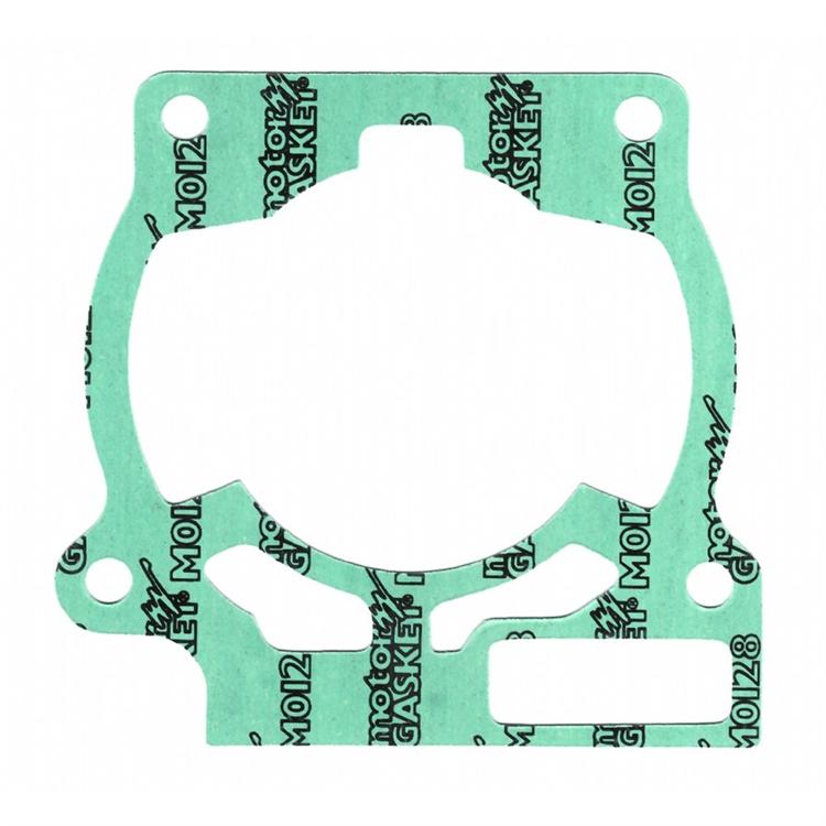 Guarnizione base cilindro spessore 0,4 mm KTM 125 EXC (1998-2016)