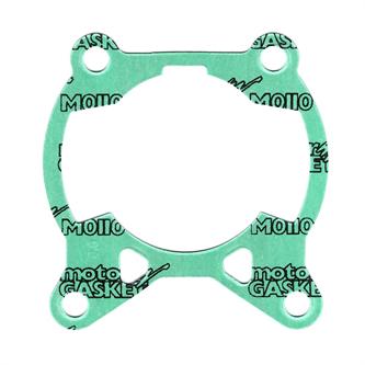 guarnizione base cilindro spessore 05 mm husqvarna 85 tc 2014 2017