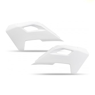 convogliatori radiatore husqvarna 150 te 2024 2025 bianco