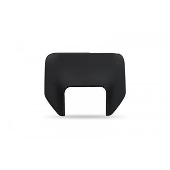 portafaro anteriore husqvarna 350 fe 2024 2026 nero