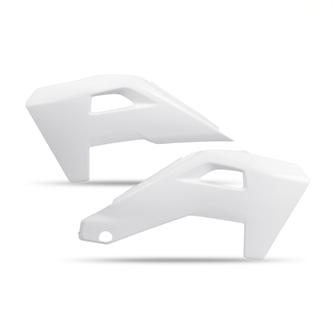 convogliatori radiatore husqvarna 125 tc 2025 bianchi