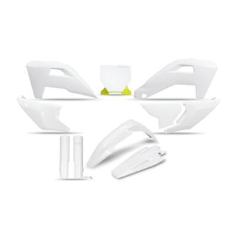 kit plastiche husqvarna 350 fc 2025 colore oem