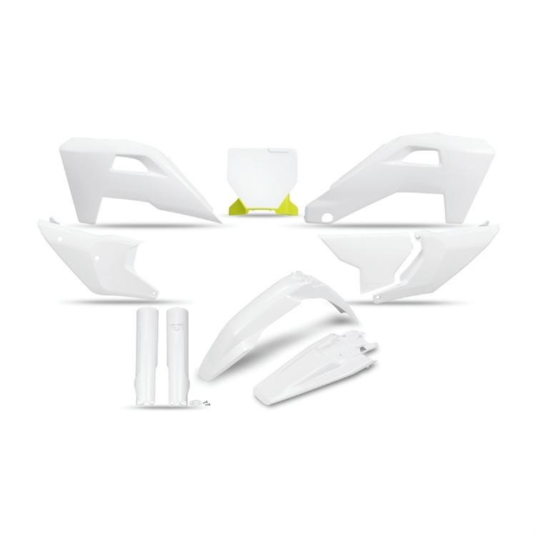 Kit plastiche Husqvarna 350 FC (2025) - colore OEM