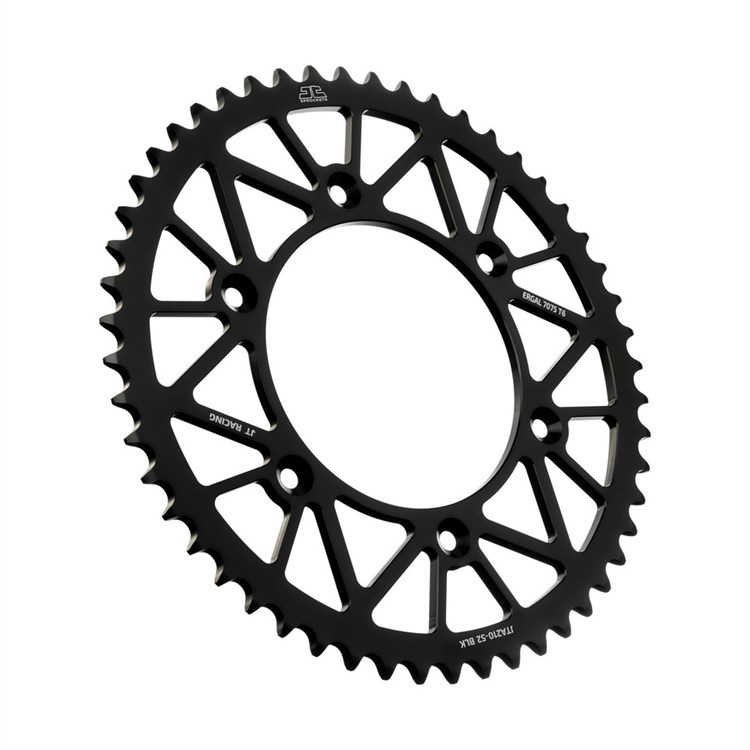 Corona JT ergal Beta Xtrainer 300 (2015-2025) 52 denti Nero