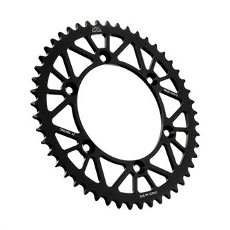 corona jt ergal fantic 300 xe 2024 2025 49 denti nera