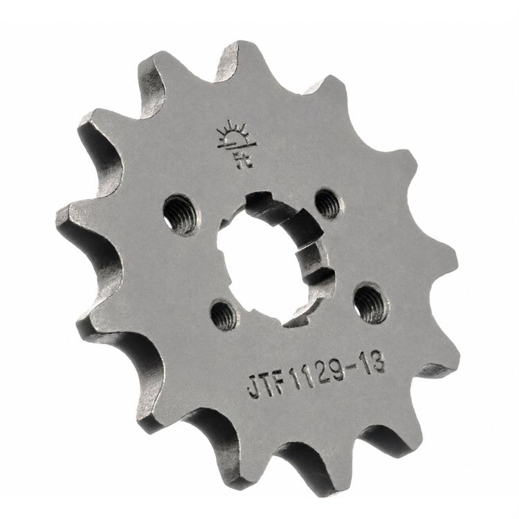 Pignone JT Gilera RCR 50 Supermoto (2004) 13 denti