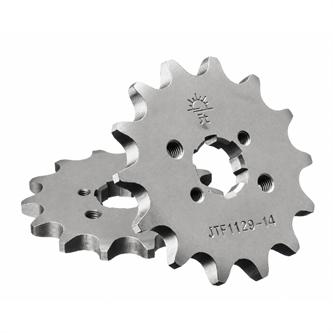 pignone jt gilera rcr 50 supermoto 2004 14 denti
