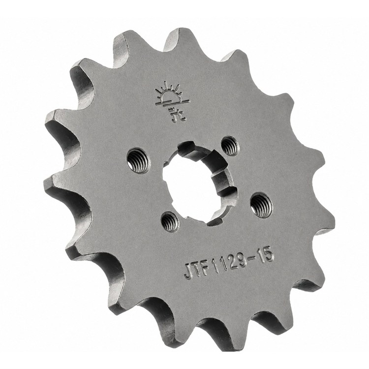 Pignone JT Gilera Zulu 50 (2001-2002) 15 denti