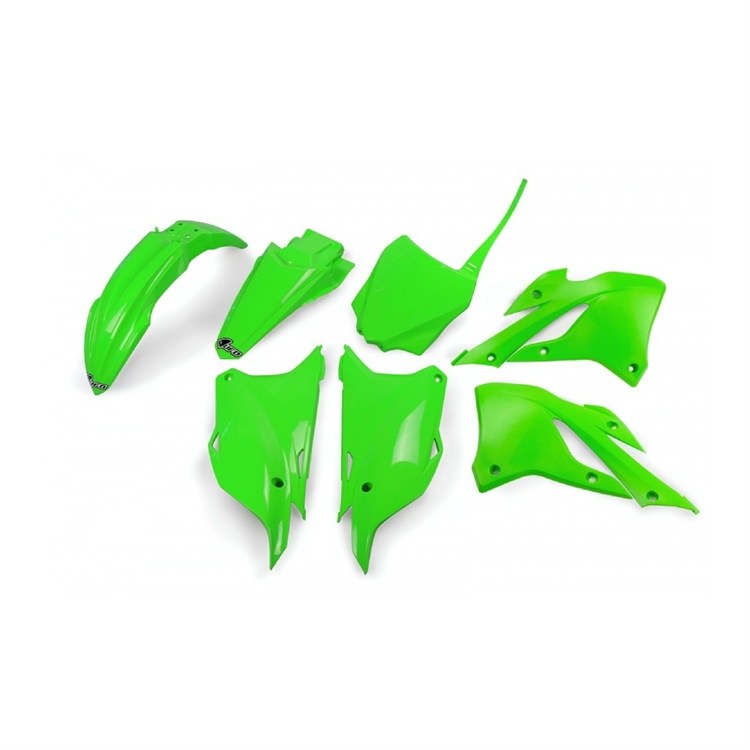 Kit plastiche Kawasaki KX 85 (2022-2026) - colore OEM*