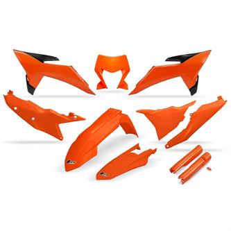 kit viti plastiche ktm 144 sx 2008