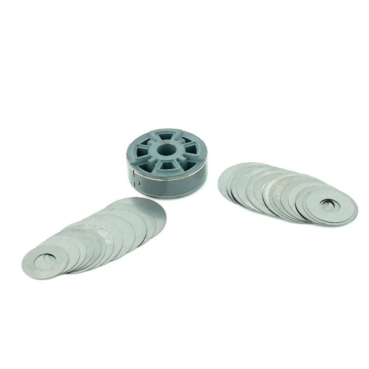 Kit pistone mono Beta RR 250 (2019-2024) ZF/Sachs - K-Tech
