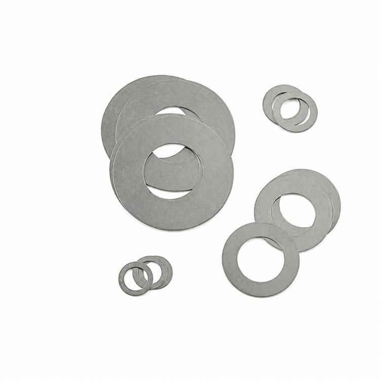 Kit shims forcella 12 x 24 x 0.15 tondi K-Tech