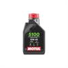 Olio motore Motul 5100 10W40 [1L] in Olio motore 4T
