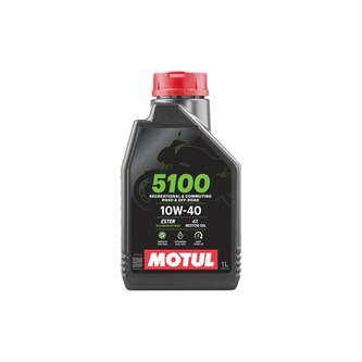 olio motore motul 10 40 5100