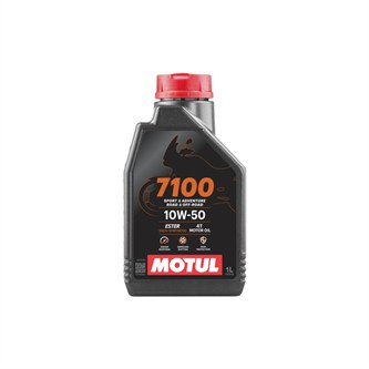 olio motore motul 7100 10w50