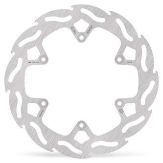 disco freno moto master flame ktm 250 sx f 2006 2025 270mm flottante