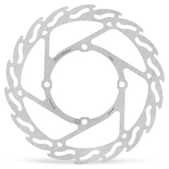 disco freno moto master flame suzuki rm 250 1989 2012 anteriore