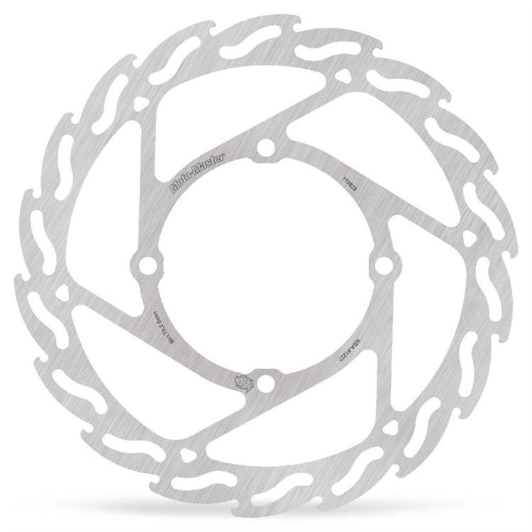 Disco freno Moto Master Flame Suzuki RM 250 (1989-2012) anteriore