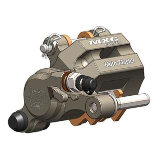 pinza freno mxc ktm 300 exc 2015 2025 posteriore