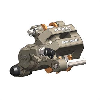 pinza freno mxc sherco 250 se r 2014 2025 posteriore