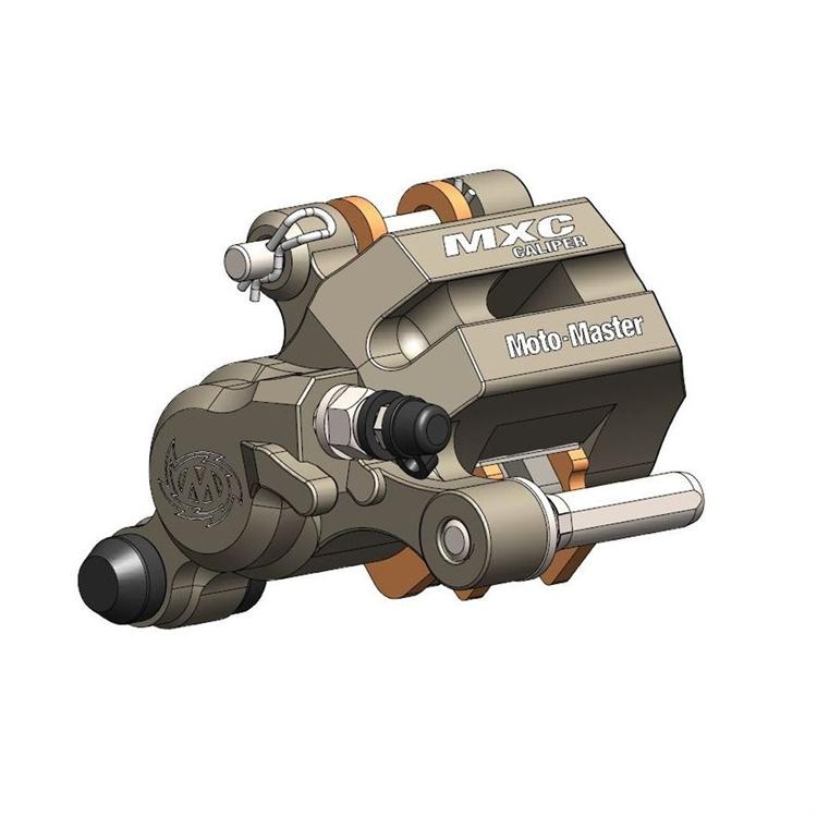 Pinza freno MXC Sherco 250 SE-R (2014-2025) posteriore