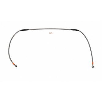 tubo freno sm racing yamaha yz 250 f 2001 2023 no luce stop