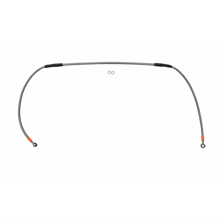 Tubo freno SM Racing Fantic 125 XE (2021-2024) no luce stop