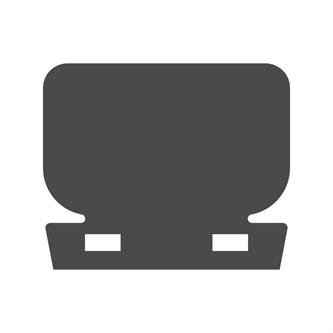 pacco lamellare gasgas 65 mc 2022 2026 v force 4 x solo lamelle