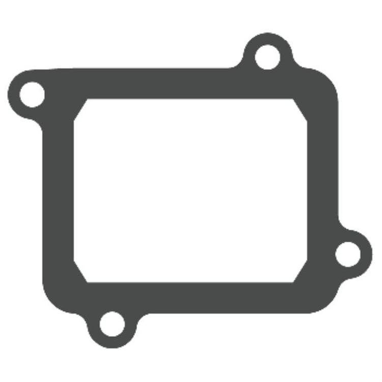 Pacco lamellare Fantic 125 XE (2021-2025) - V-Force 4 R (solo guarnizione)