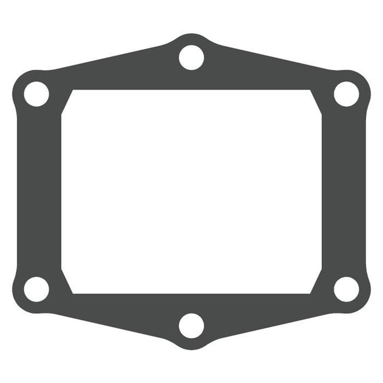 Pacco lamellare Honda CR 250 (1986-2001) - V-Force 3 (solo guarnizione)
