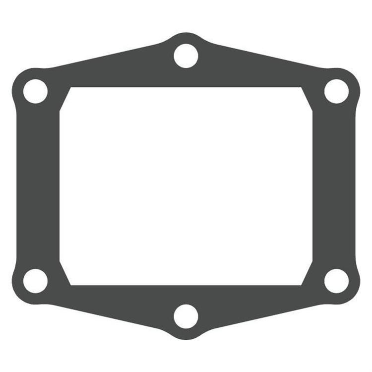 Pacco lamellare Gasgas 300 EC (1999-2018) - V-Force 3 (solo guarnizione)