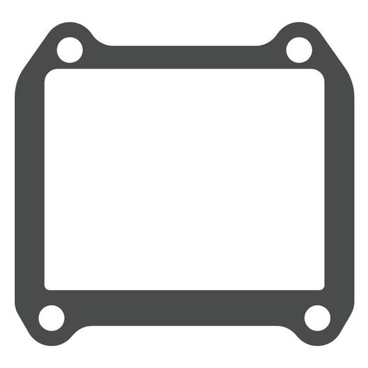 Pacco lamellare Beta Xtrainer 300 (2015-2025) - V-Force 4 (solo guarnizione)