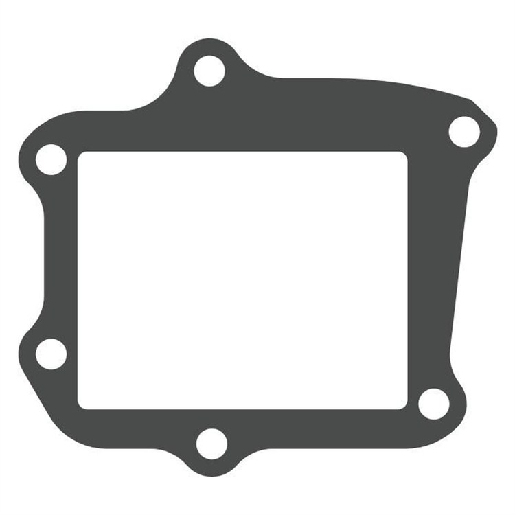 Pacco lamellare Honda CR 125 (2005-2007) - V-Force 3 (solo guarnizione)