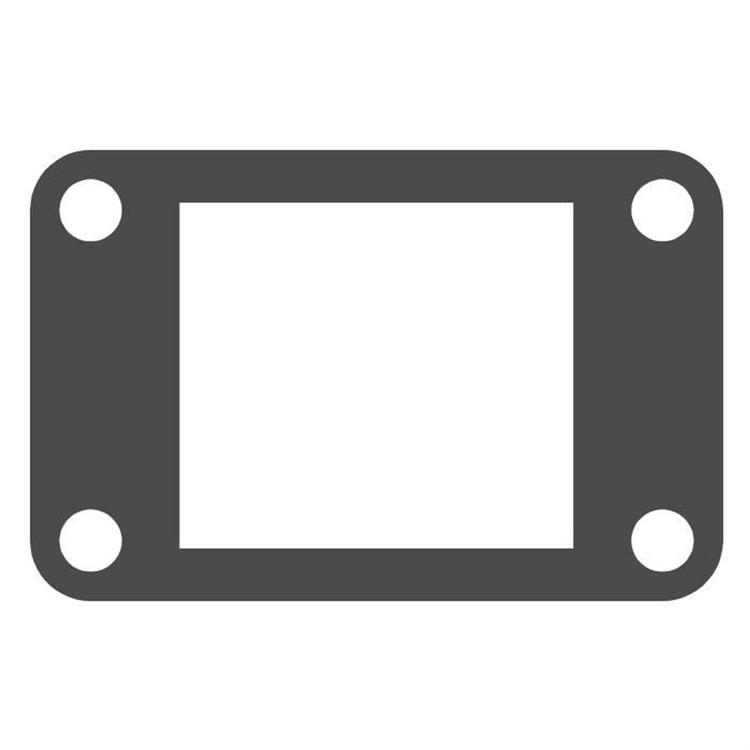 Pacco lamellare Husqvarna 65 TC (2017-2026) - V-Force 3 (solo guarnizione)