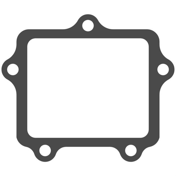 Pacco lamellare Fantic 250 XX (2022-2025) - V-Force 4 X (solo guarnizione)