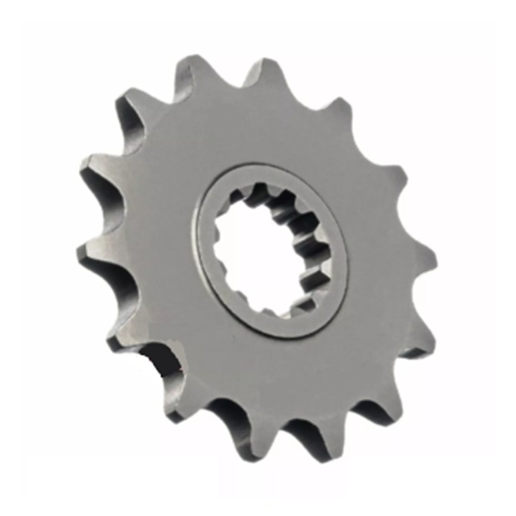 Pignone 15 denti passo 420 AM6