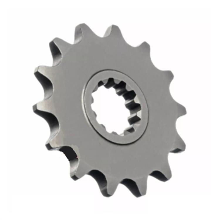 Pignone 15 denti passo 420 AM6