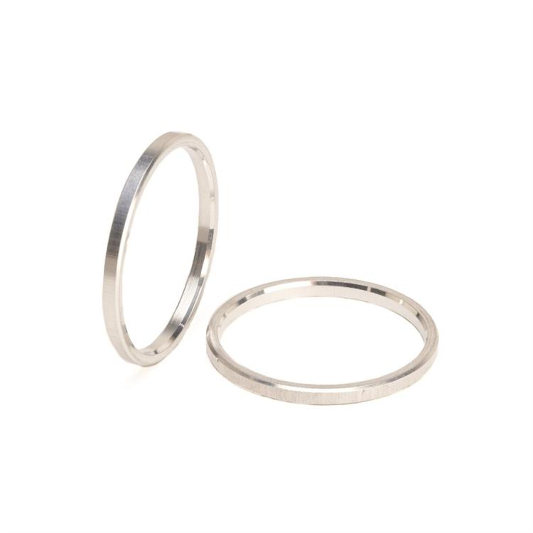 Anello precarico molla forcella Honda CRF 450 RX (2017-2024) 2.5mm