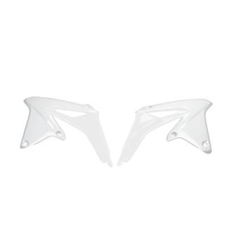 convogliatori radiatore suzuki rmz 450 2008 2017 bianchi