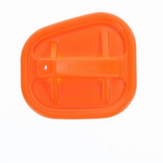 powerflow kit honda crf 250 rx 2022 2024 coperchio lavaggio