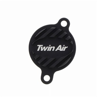 coperchio filtro olio honda crf 450 r 2017 2026 nero twin air
