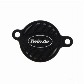 coperchio filtro olio honda crf 250 r 2018 2026 nero twin air