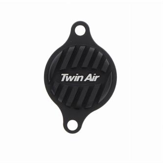 coperchio filtro olio suzuki rmz 250 2007 2025 nero twin air