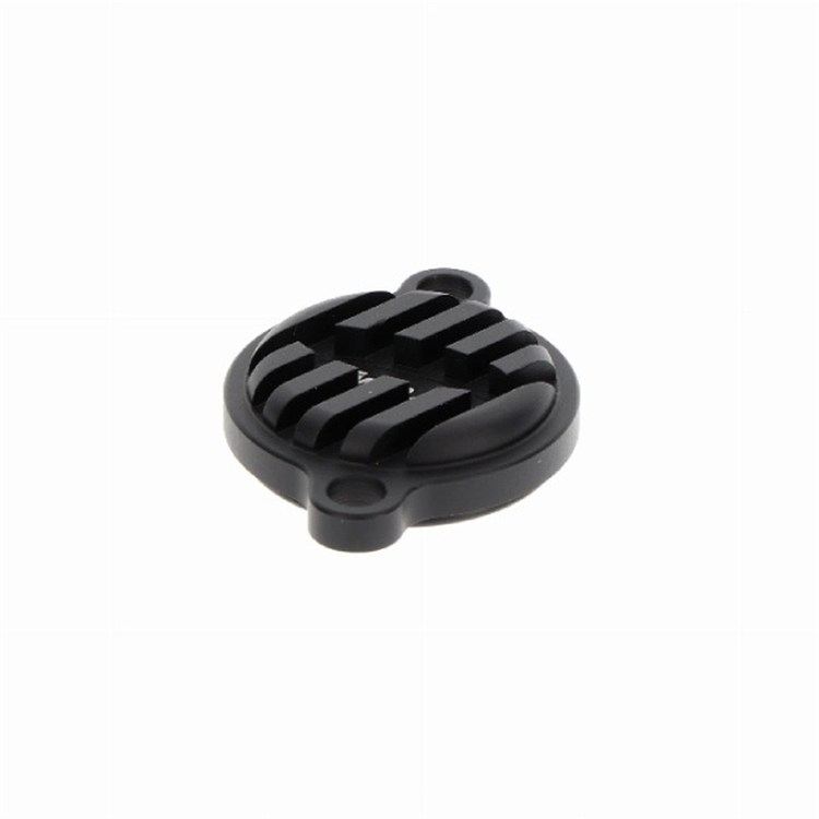 Coperchio filtro olio Gasgas 350 EC-F (2021-2026) nero - Twin Air