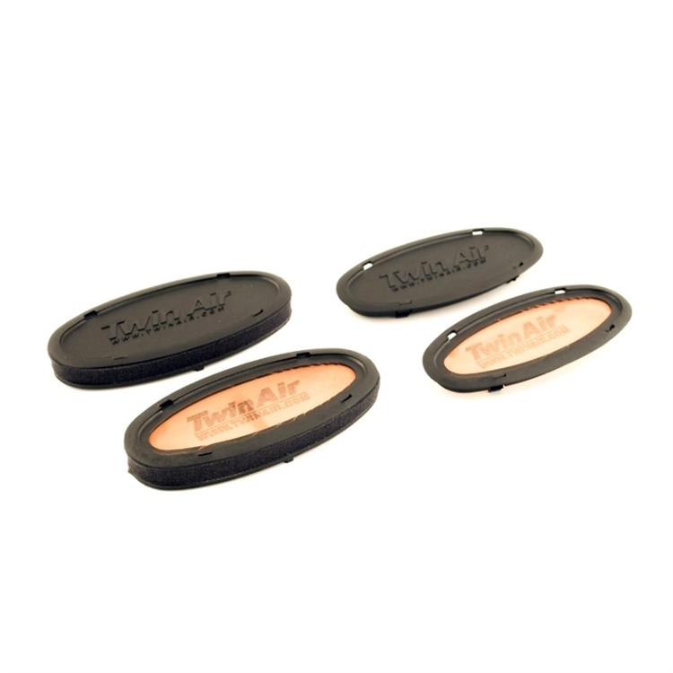 Apertura cassa filtro Twin Air ovale