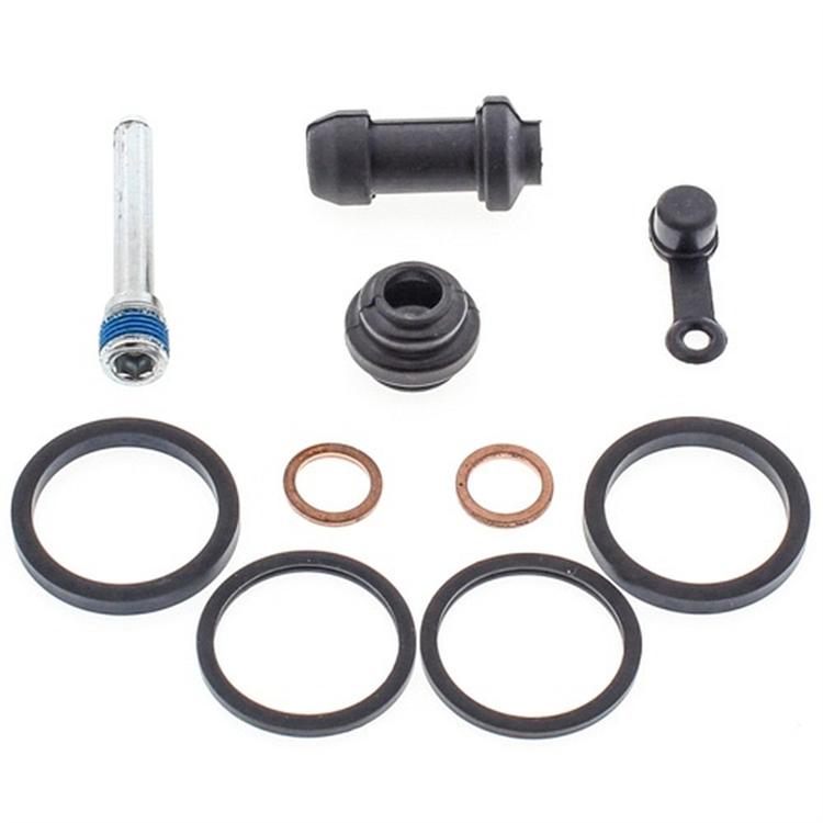 Kit revisione pinza freno Gasgas 450 EC-F (2013-2015) posteriore