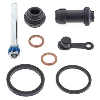 kit revisione pinza freno honda crf 450 rx 2017 2025 posteriore