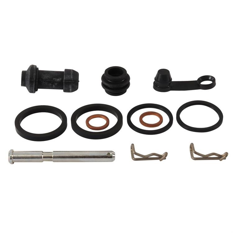 Kit revisione pinza freno Yamaha YZ 250 F (2021-2026) anteriore