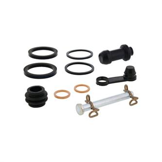 kit revisione pinza freno husqvarna 250 fe 2022 2024 posteriore